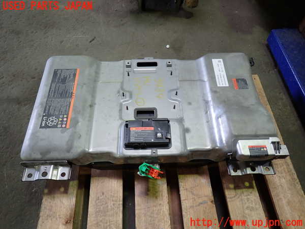 1UPJ-9234346911]セレナ e-POWER(HFC27)ハイブリッドバッテリー1 中古_2