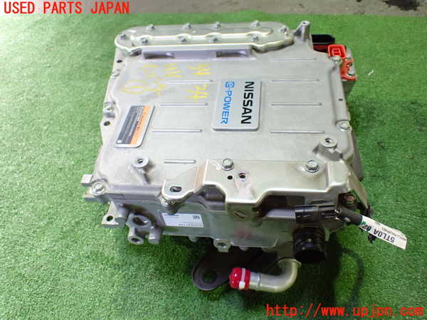 1UPJ-9234346916]セレナ e-POWER(HFC27)インバーターコンバーター 中古_3