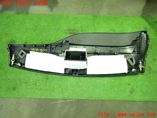 1UPJ-9234347505]セレナ e-POWER(HFC27)ダッシュボード 中古_4