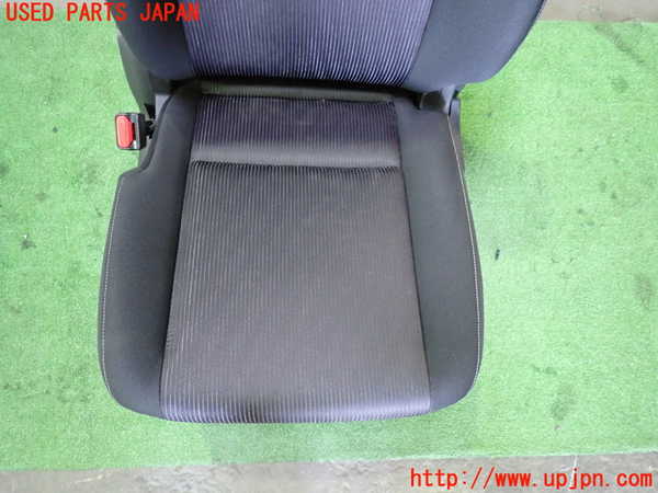 1UPJ-9234347065]セレナ e-POWER(HFC27)助手席シート 中古_3