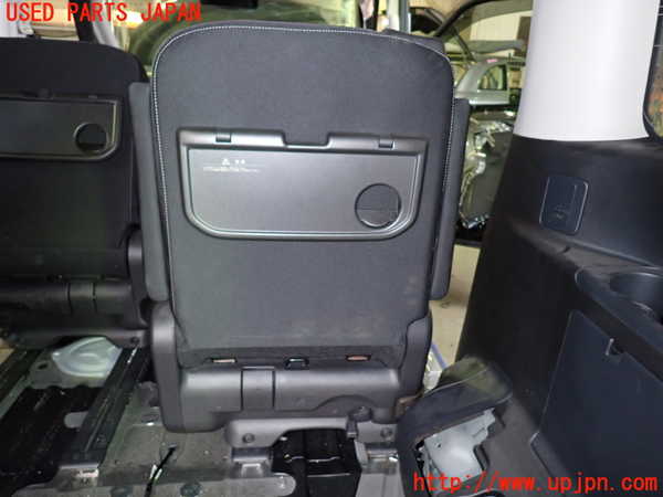 1UPJ-9234347145]セレナ e-POWER(HFC27)右2列目シート 中古_4