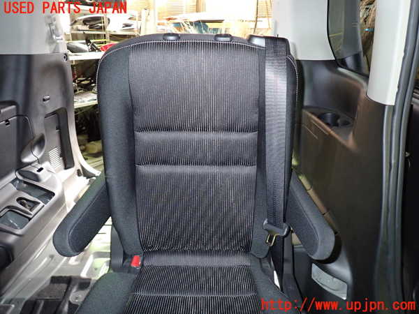 1UPJ-9234347175]セレナ e-POWER(HFC27)左2列目シート 中古_2