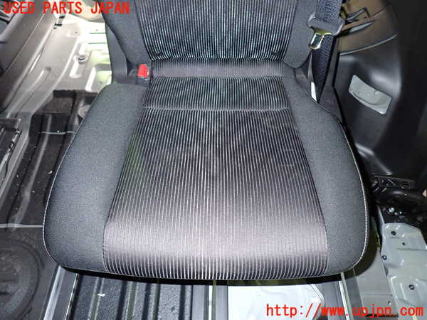 1UPJ-9234347175]セレナ e-POWER(HFC27)左2列目シート 中古_3