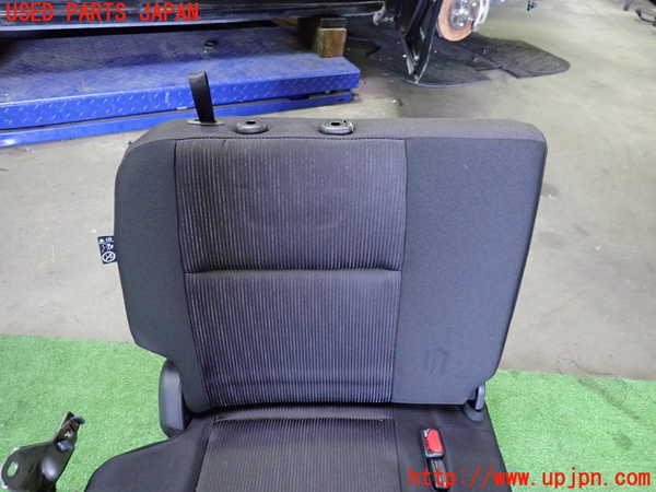 1UPJ-9234347235]セレナ e-POWER(HFC27)右3列目シート 中古_2
