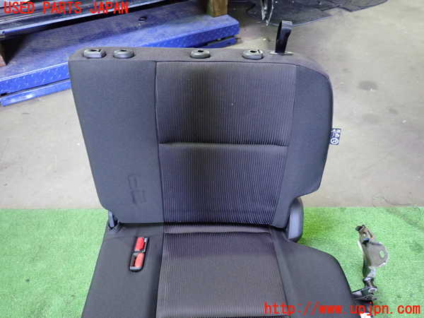 1UPJ-9234347265]セレナ e-POWER(HFC27)左3列目シート 中古_2