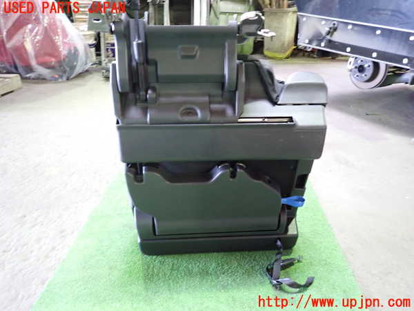 1UPJ-9234347265]セレナ e-POWER(HFC27)左3列目シート 中古_5