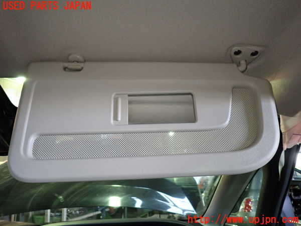 1UPJ-9234347625]セレナ e-POWER(HFC27)室内サンバイザー右側 中古_3