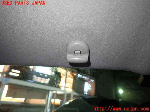 1UPJ-9234347630]セレナ e-POWER(HFC27)室内サンバイザー左側 中古_4