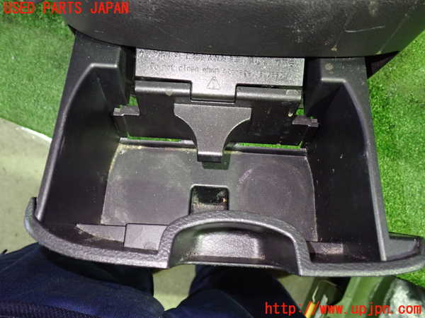 1UPJ-9234347549]セレナ e-POWER(HFC27)コンソール 中古_2