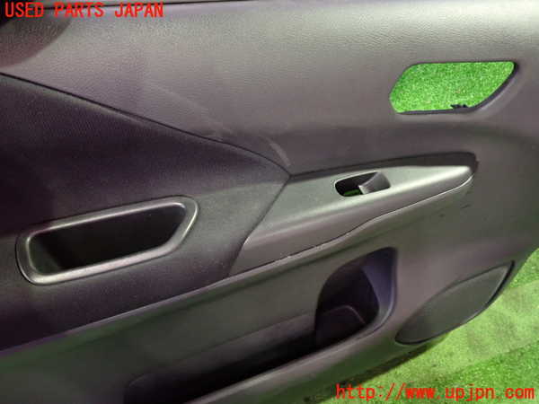 1UPJ-9234341264]セレナ e-POWER(HFC27)左前ドア内張り 中古_2
