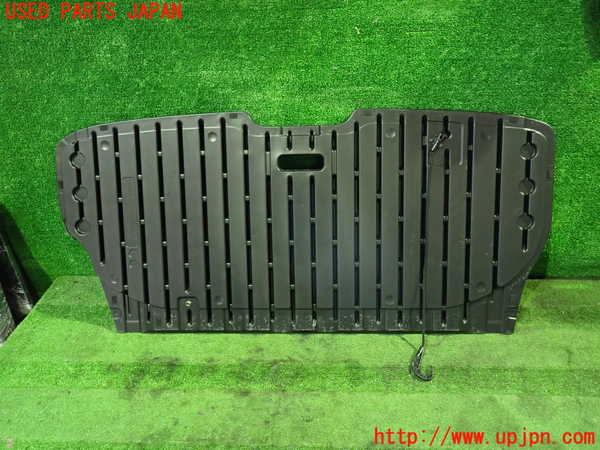 1UPJ-9234347771]セレナ e-POWER(HFC27)ラゲッジトレイ1 中古_2