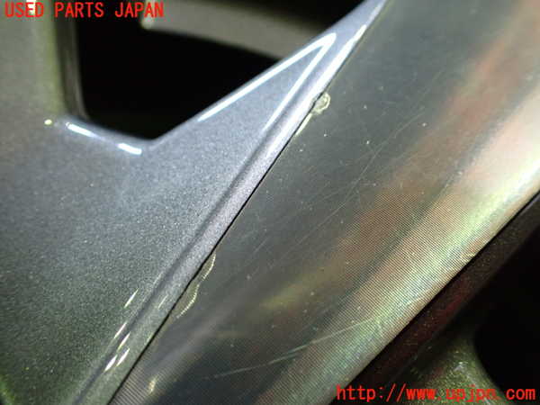 1UPJ-9234349028]セレナ e-POWER(HFC27)タイヤ　ホイール　1本③ 195/65R15 中古_2