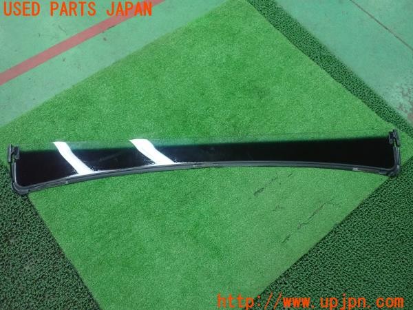 3UPJ=9234350645]セレナ(TC24技研株式会社 SUN SHIELD サンシールド シェード バイザー 希少 中古_2