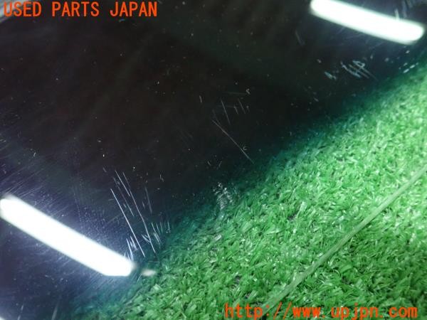 3UPJ=9234350645]セレナ(TC24技研株式会社 SUN SHIELD サンシールド シェード バイザー 希少 中古_4