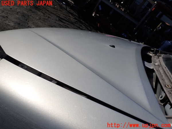 1UPJ-9234351060]セレナ(TC24)ボンネットフード 中古_3