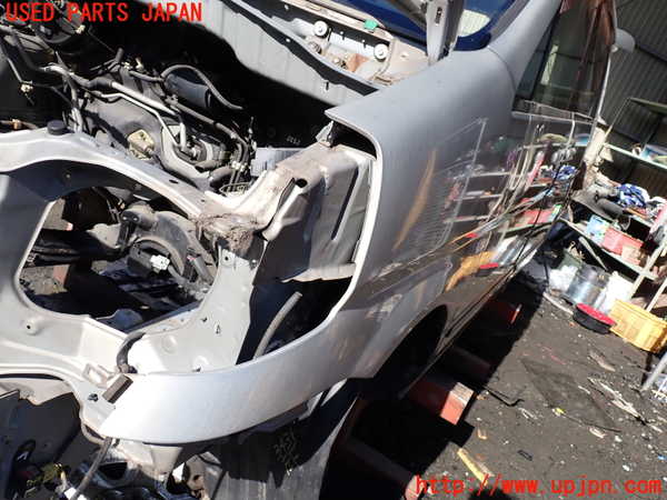 1UPJ-9234351082]セレナ(TC24)左前フェンダー 中古_3