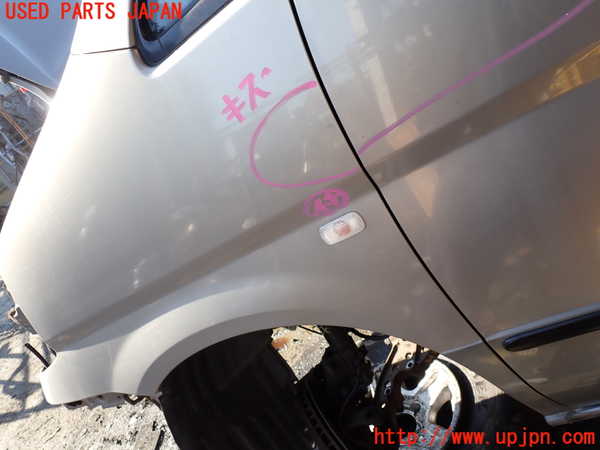 1UPJ-9234351082]セレナ(TC24)左前フェンダー 中古_4