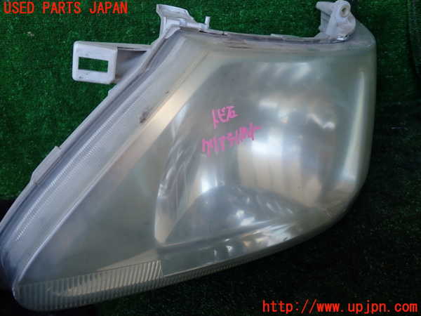 1UPJ-9234351132]セレナ(TC24)左ヘッドライト ハロゲン 中古_2