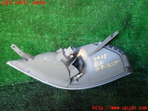 1UPJ-9234351150]セレナ(TC24)右コーナーランプ 中古_2
