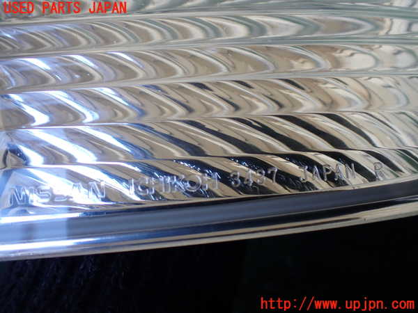 1UPJ-9234351150]セレナ(TC24)右コーナーランプ 中古_3