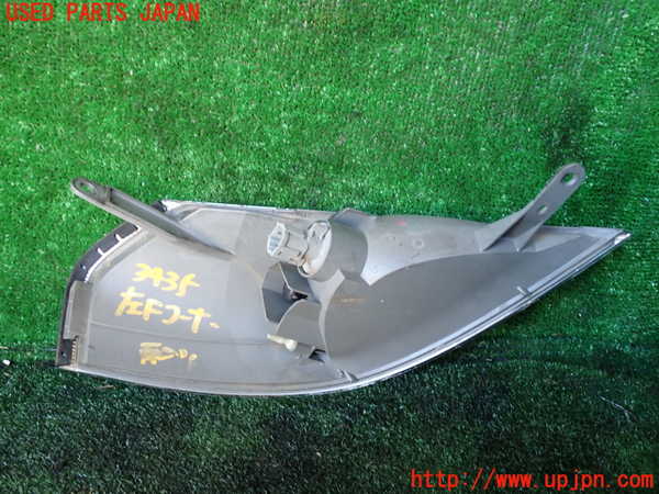 1UPJ-9234351152]セレナ(TC24)左コーナーランプ 中古_2