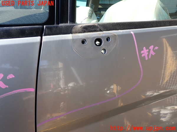 1UPJ-9234351260]セレナ(TC24)左前ドア 中古_2