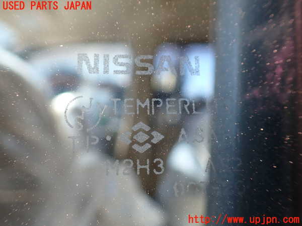 1UPJ-9234351260]セレナ(TC24)左前ドア 中古_5