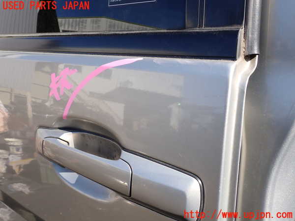 1UPJ-9234351290]セレナ(TC24)右後ドア 中古_2
