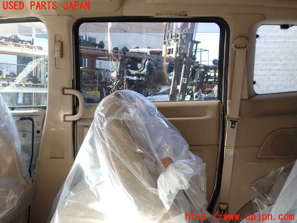 1UPJ-9234351290]セレナ(TC24)右後ドア 中古_4