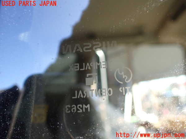 1UPJ-9234351290]セレナ(TC24)右後ドア 中古_5