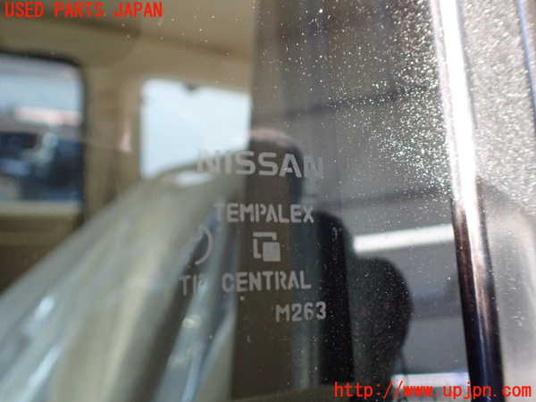 1UPJ-9234351320]セレナ(TC24)左後ドア 中古_5