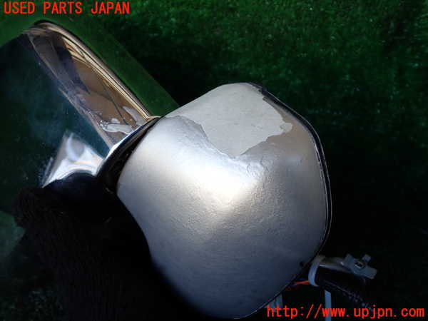 1UPJ-9234351210]セレナ(TC24)右ドアミラー 中古_2