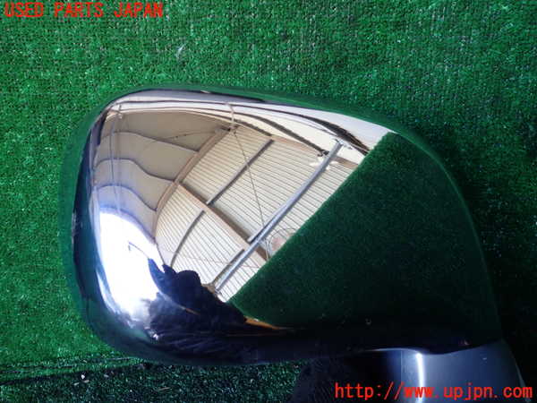 1UPJ-9234351210]セレナ(TC24)右ドアミラー 中古_3