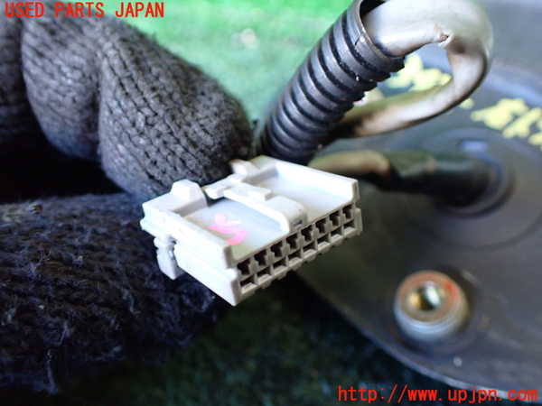 1UPJ-9234351210]セレナ(TC24)右ドアミラー 中古_5