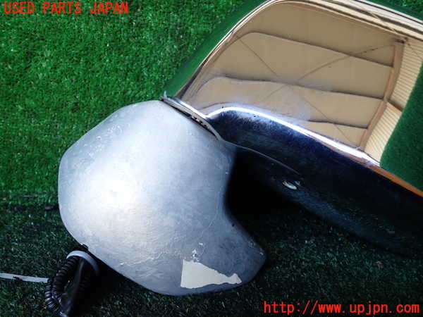 1UPJ-9234351212]セレナ(TC24)左ドアミラー 中古_2