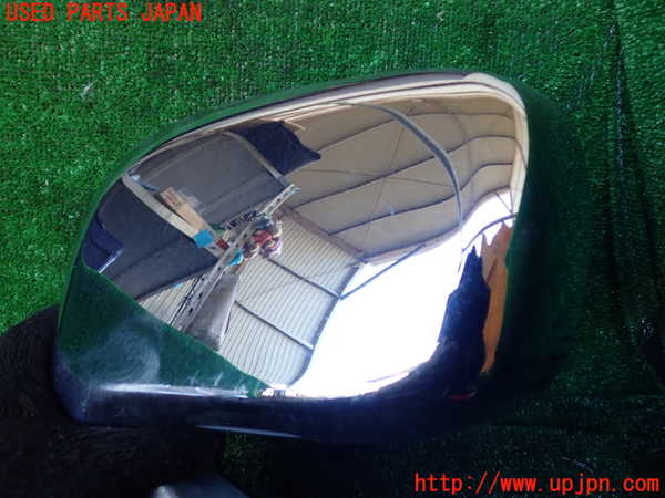 1UPJ-9234351212]セレナ(TC24)左ドアミラー 中古_3