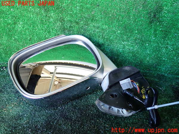 1UPJ-9234351212]セレナ(TC24)左ドアミラー 中古_4