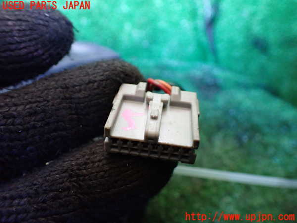 1UPJ-9234351212]セレナ(TC24)左ドアミラー 中古_5