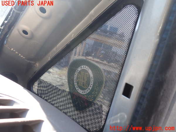 1UPJ-9234351200]セレナ(TC24)右フロント三角窓ガラス 中古_2