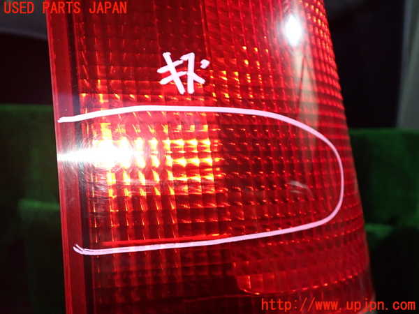 1UPJ-9234351536]セレナ(TC24)左テールランプ 中古_3