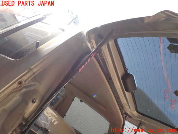 1UPJ-9234351584]セレナ(TC24)リアゲートダンパー 中古_2