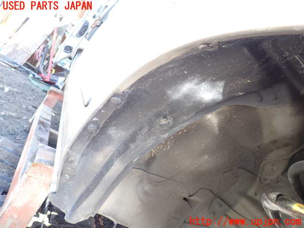 1UPJ-9234351090]セレナ(TC24)右前フェンダーライナー 中古_3