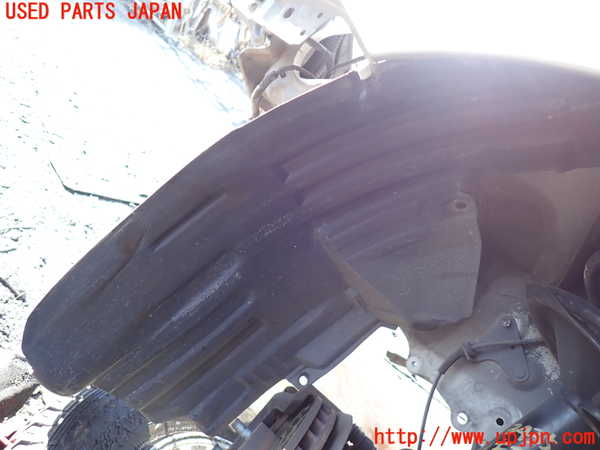 1UPJ-9234351092]セレナ(TC24)左前フェンダーライナー 中古_2