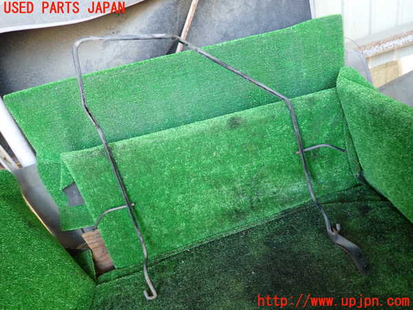 1UPJ-9234351700]セレナ(TC24)スペアタイヤキャリア 中古_2