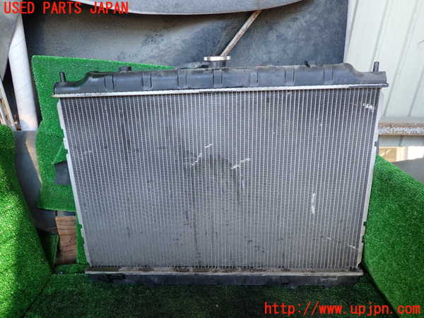 1UPJ-9234352321]セレナ(TC24)ラジエーター1 中古_2