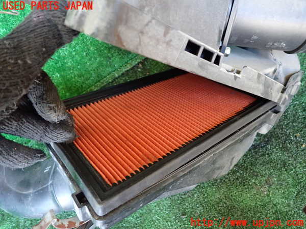 1UPJ-9234352560]セレナ(TC24)エアクリーナーボックス 中古_4