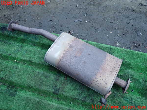 1UPJ-9234352651]セレナ(TC24)センターパイプ1 中古_3