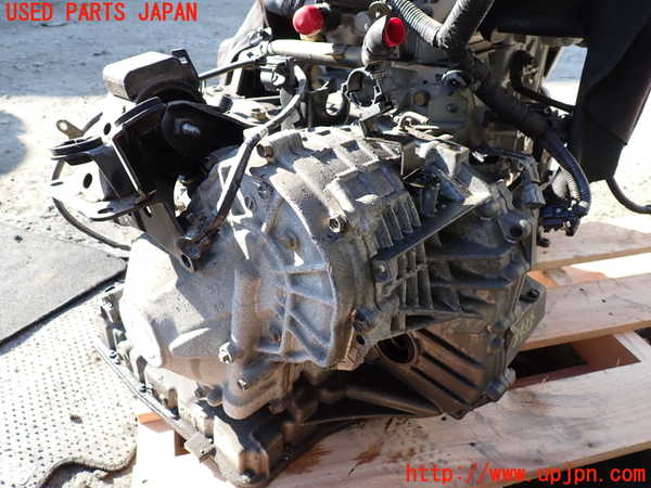 1UPJ-9234353010]セレナ(TC24)ミッション AT QR20DE 中古_2