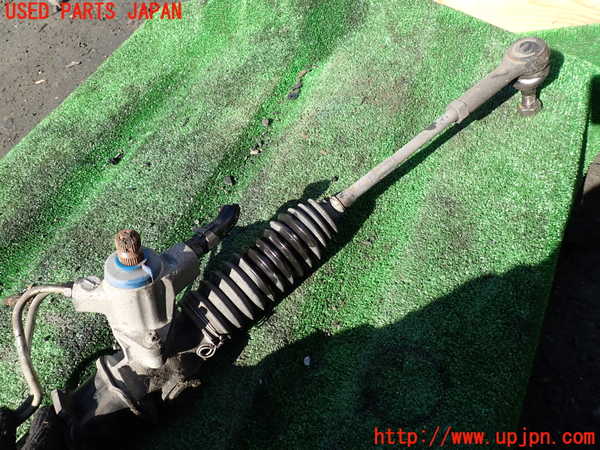 1UPJ-9234354235]セレナ(TC24)パワステギアボックス 中古_2