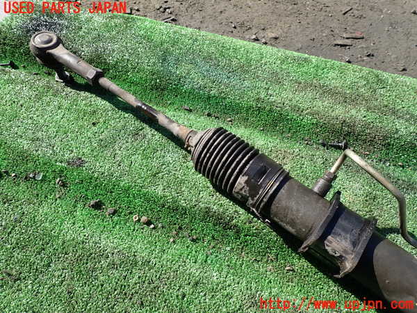 1UPJ-9234354235]セレナ(TC24)パワステギアボックス 中古_3